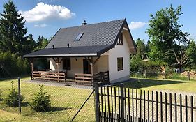 Domki letniskowe Zuczek